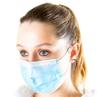Disposable Nose Masks