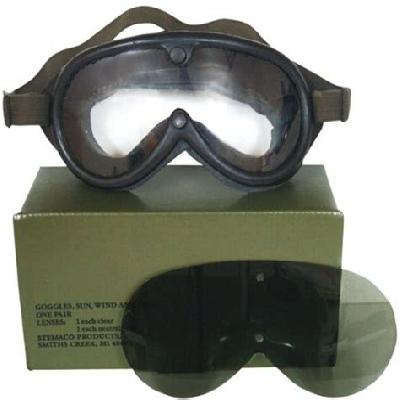 Dust Goggles