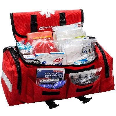 First Aid Kits