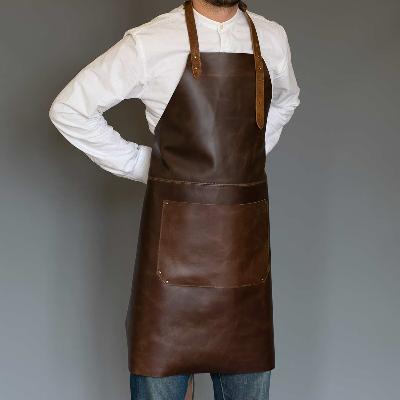 Leather Aprons