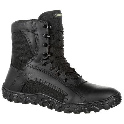 Military Boots