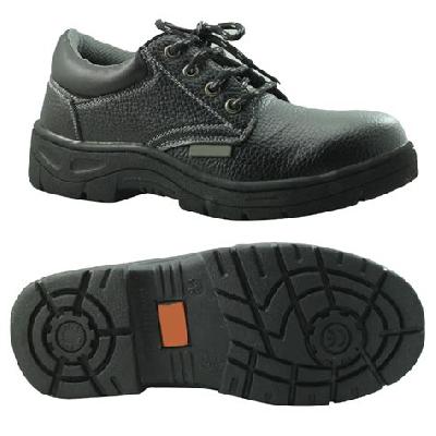PU Sole Safety Shoes