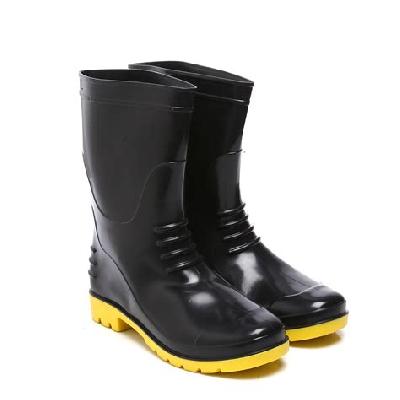 PVC Gumboots
