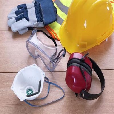 Safety Equipment