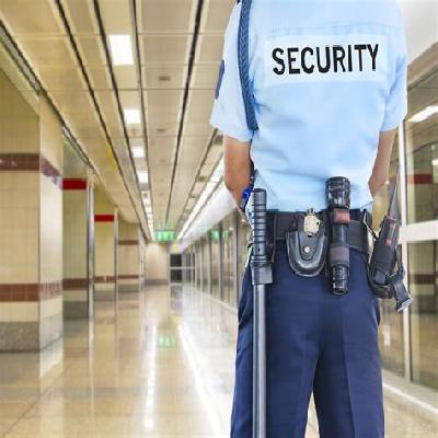 Safety Guard
