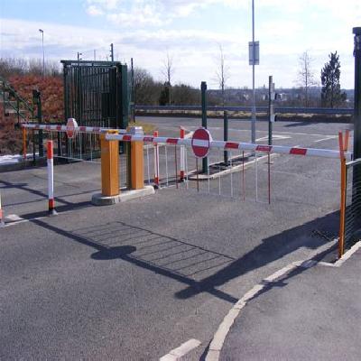 Traffic Barriers