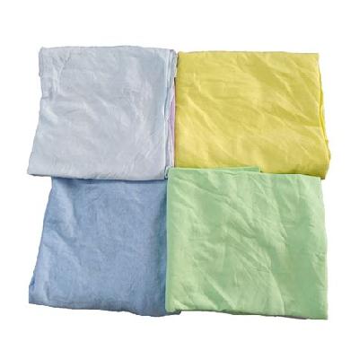 Cleaning Waste Cotton cloth