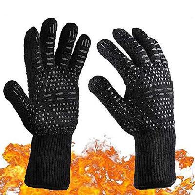 Heat Resistant Gloves