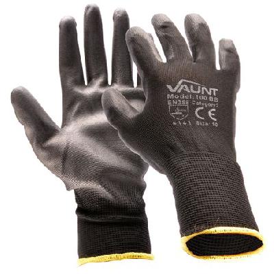 PU Coated Glove