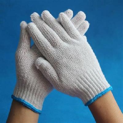 Safety Cotton Gloves