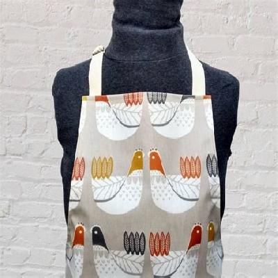 Chicken Stall PVC Apron