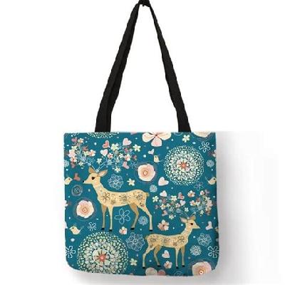 Cloth Carry Bags