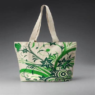 Cotton Surukkupai Bags