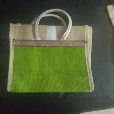 Cotton Thamboolam Bags