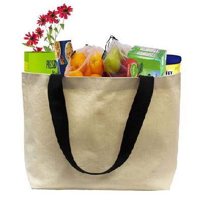 Cotton Tote Shopping Bags