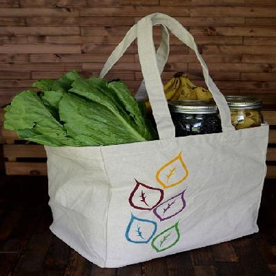 Eco Friendly Shopping Bags