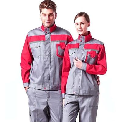 Industrial Uniform