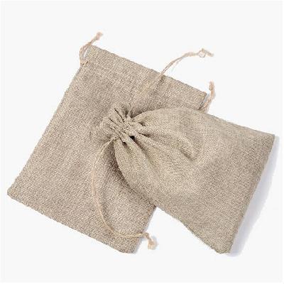 Jute Wedding Bag