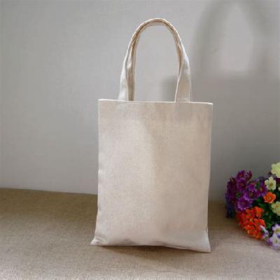 Plain Cotton Bags
