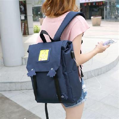 Student Shoulder Bag