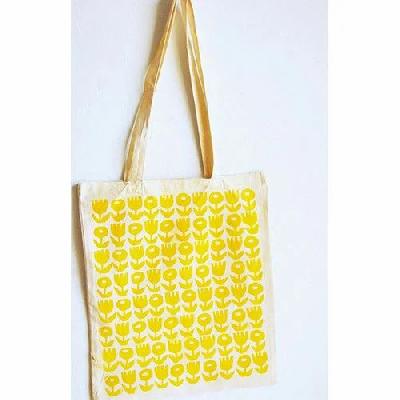 Thamboolam Colour Cotton Bags