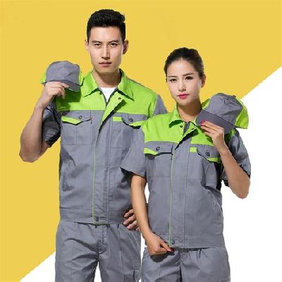 Worker Uniforms
