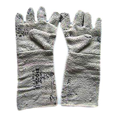 Asbestos safety Gloves
