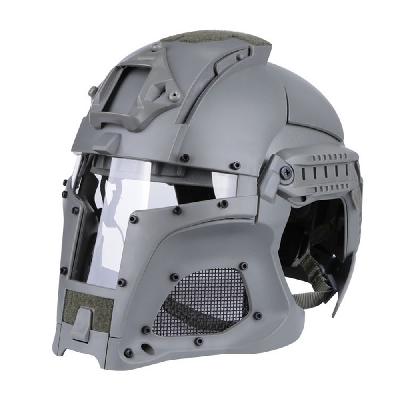Ballistic Helmet