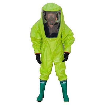 Chemical Resistant Clothing