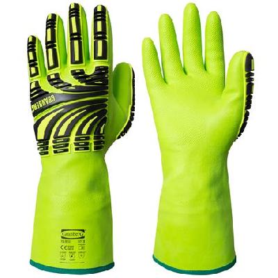 Chemical Resistant Glove