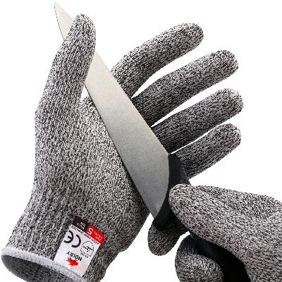 Cut Resistant Gloves
