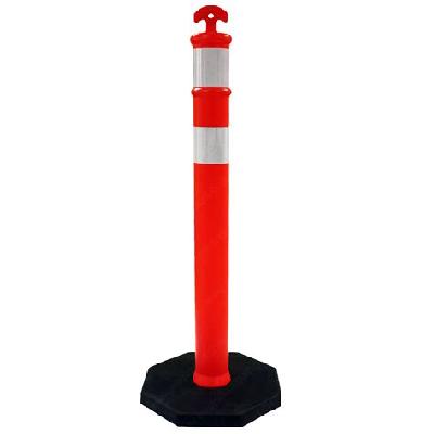 Delineator Post
