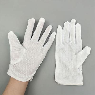 ESD Dotted Gloves