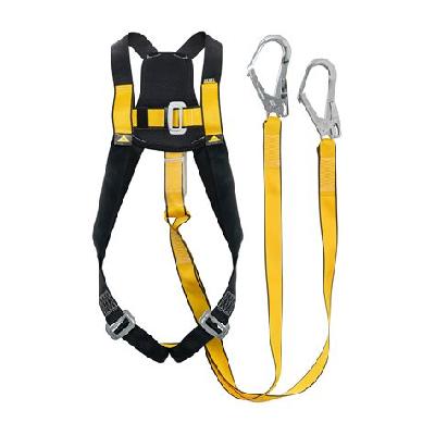 Fall Protection Harness