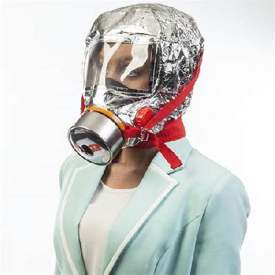 Fire Escape Mask