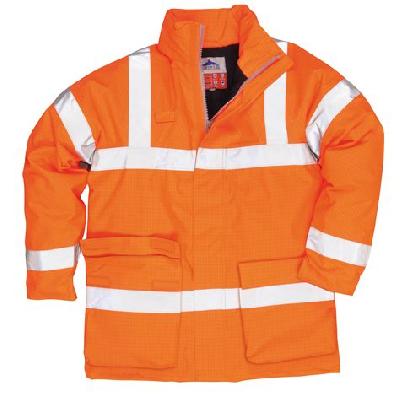Flame Retardant Jacket