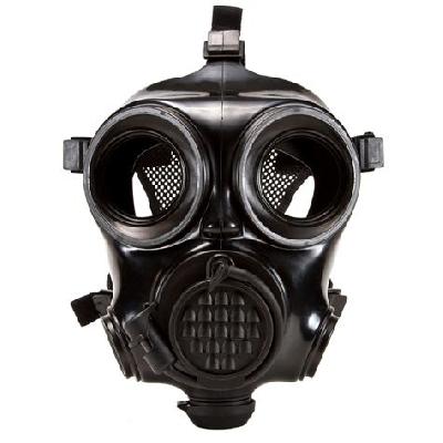 Gas Masks