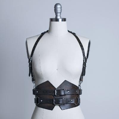 Harness Belt