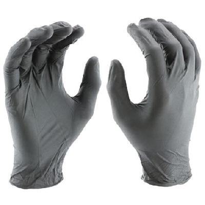 Heavy Duty Nitrile Gloves