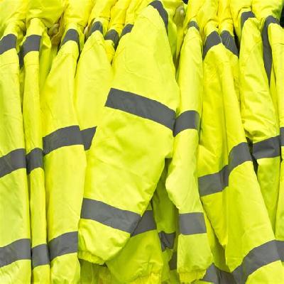 High Visibility Clothing