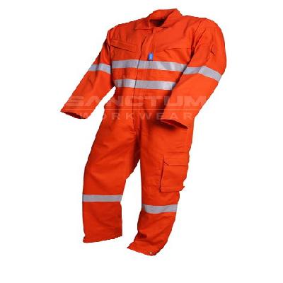 Industrial Safety Apparel