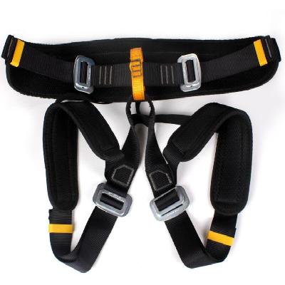 Industrial Safety Belts