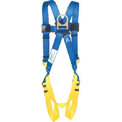Industrial Safety Harness