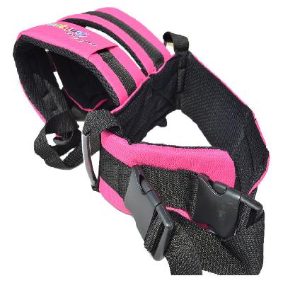 Kids Safety Belt For Two Wheeler
