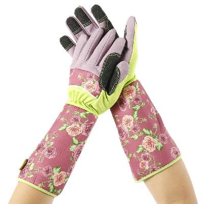 Long Sleeve Glove