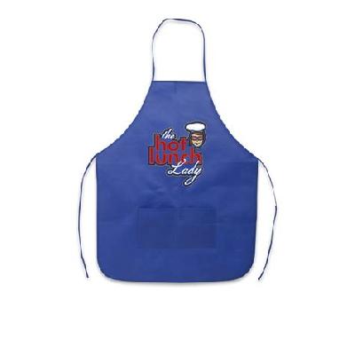 Non Woven Apron