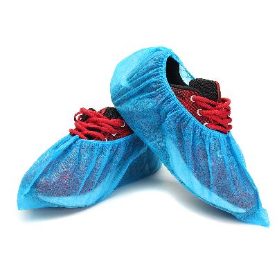 Non Woven Shoe Cover