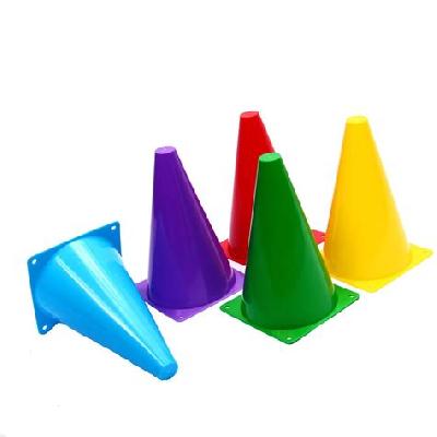 Plastic Cones
