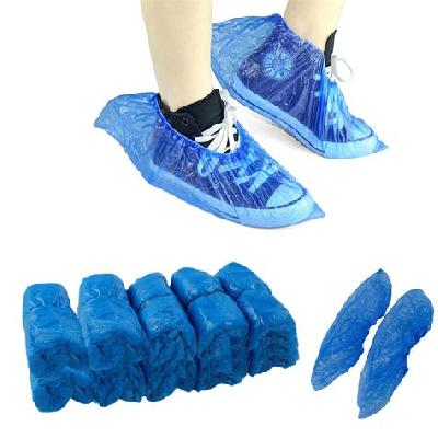 Plastic Shoe Cover