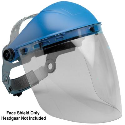 Polycarbonate Shield